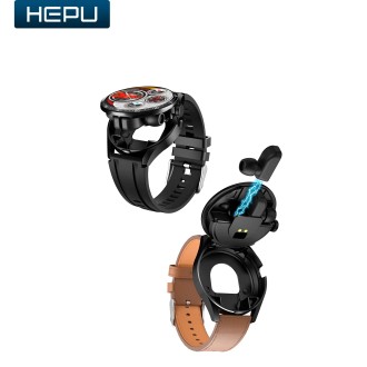 HEPU HP-G23 智能手表+蓝牙耳机