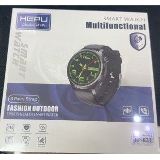 HEPU HP-G31 智能手表