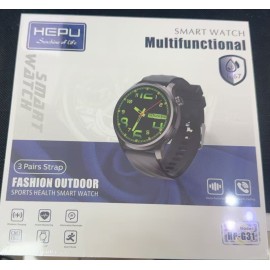 HEPU HP-G31 智能手表