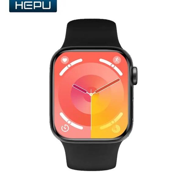 HEPU HP-G03 迷你智能手表