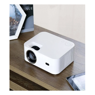 WANBO Wanbo X2 投影仪 (300 Lumens - 1280x720)