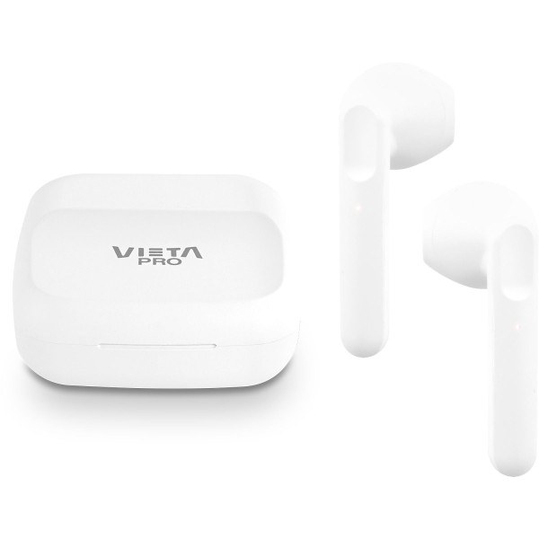 Vieta Pro Done 4, Hasta 20 h, IPX 4, Touch