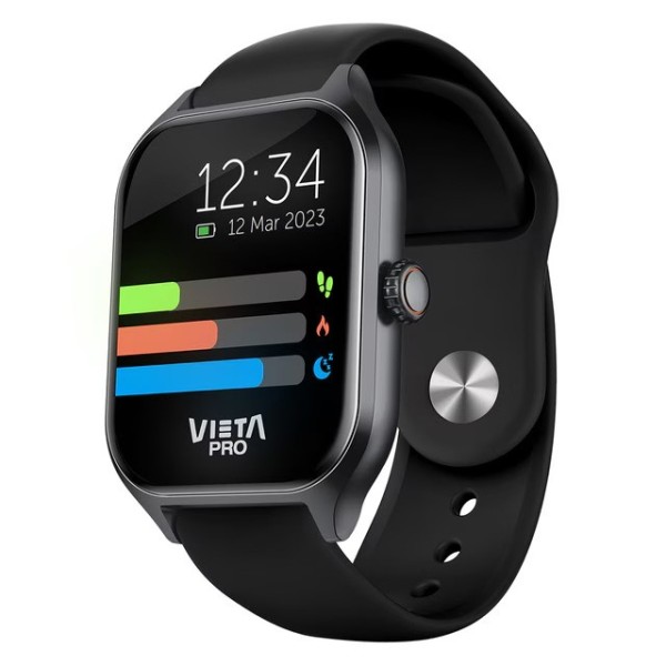 Reloj Inteligente Vieta PRO Hold