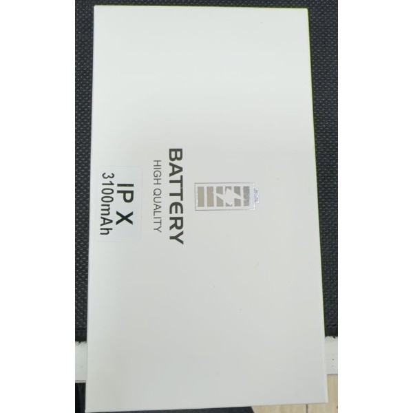 Batería X 3100/3300