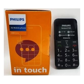Móvil básico - PHILIPS IN TOUCH