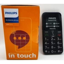 Móvil básico - PHILIPS IN TOUCH