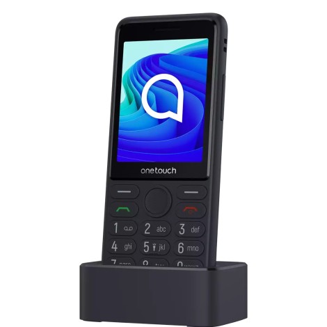 Móvil básico - TCL One Touch 4042S 4G VOLTE
