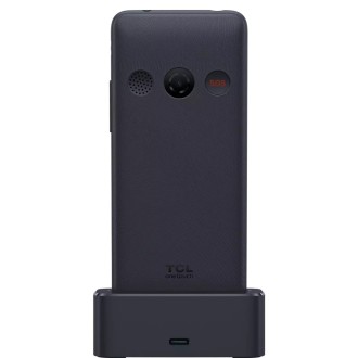 Móvil básico - TCL One Touch 4042S 4G VOLTE