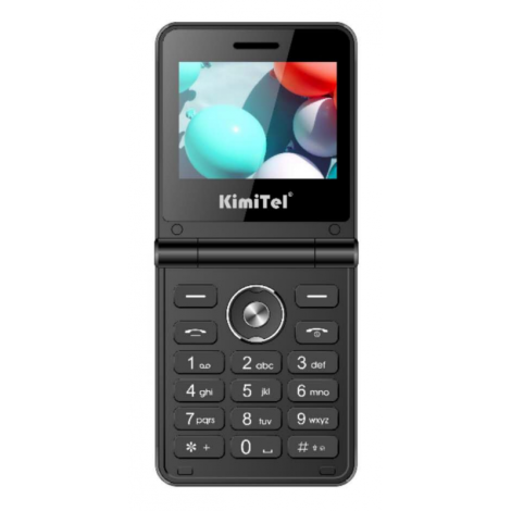 Móvil básico - KimiTel M22 4G