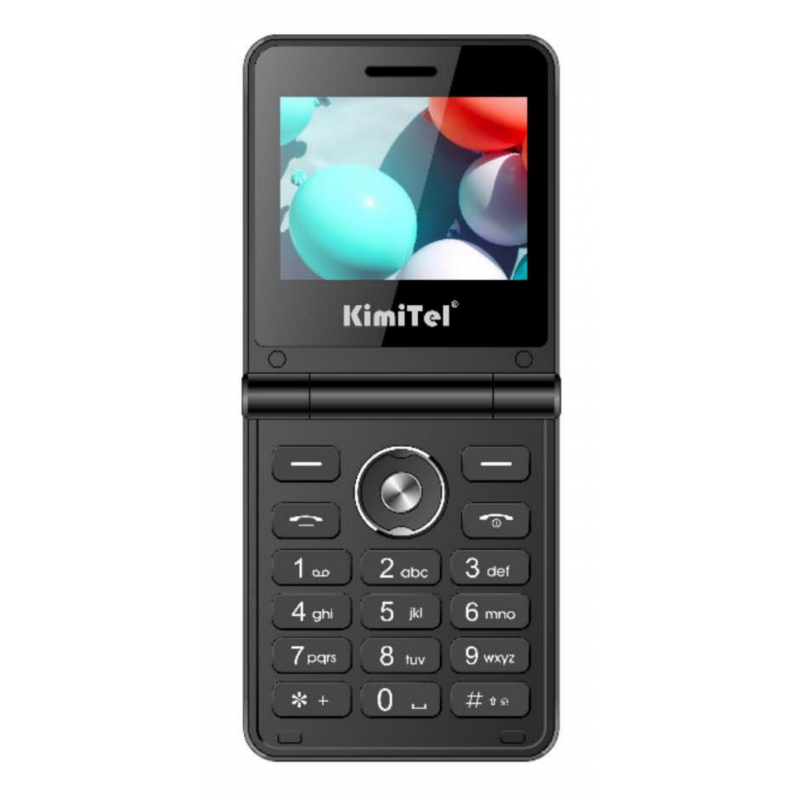 Móvil básico - KimiTel M22 4G