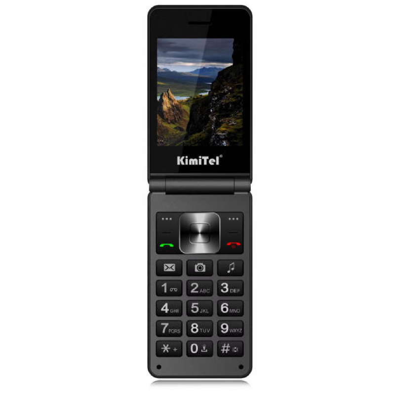 Móvil básico - KimiTel M21 4G