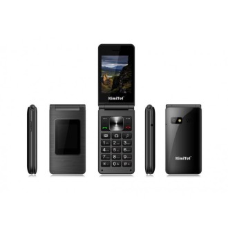 Móvil básico - KimiTel M21 4G