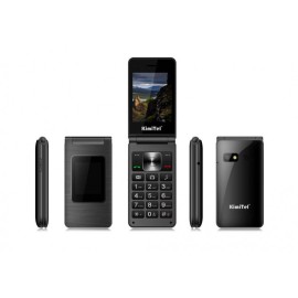 Móvil básico - KimiTel M21 4G
