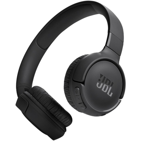 JBL Tune 520BT, Bluetooth 5.3, Autonomía 57 horas