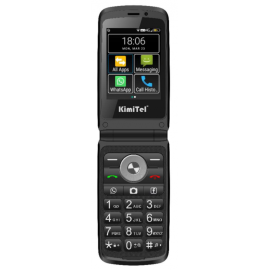 Móvil básico - KimiTel M23 4G