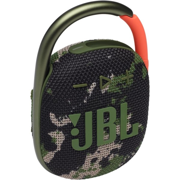 JBL Clip 4 Altavoz
