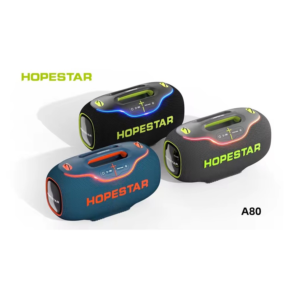 HOPESTAR A80 350W
