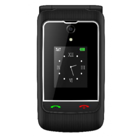 Móvil básico - KimiTel M23 4G