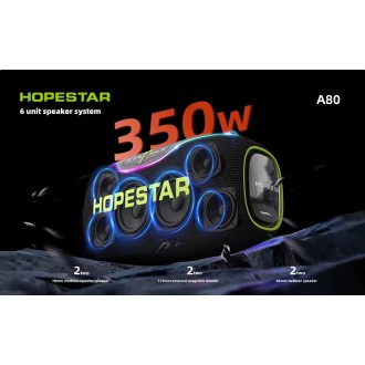 HOPESTAR A80 350W