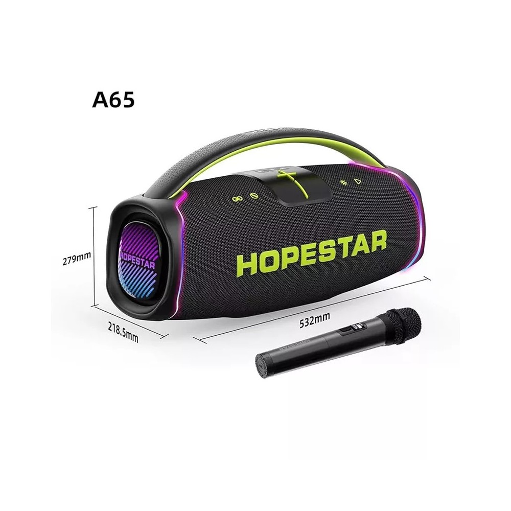 HOPESTAR A80 300W