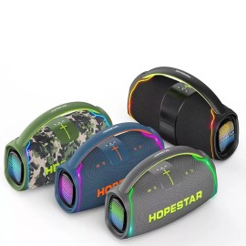 HOPESTAR A80 300W