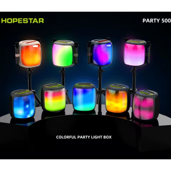 HOPESTAR PARTY 500