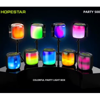 HOPESTAR PARTY 500