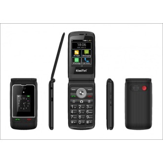 Móvil básico - KimiTel M23 4G