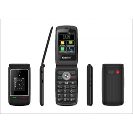 Móvil básico - KimiTel M23 4G