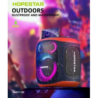 HOPESTAR PARTY 130