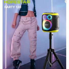 HOPESTAR PARTY 130