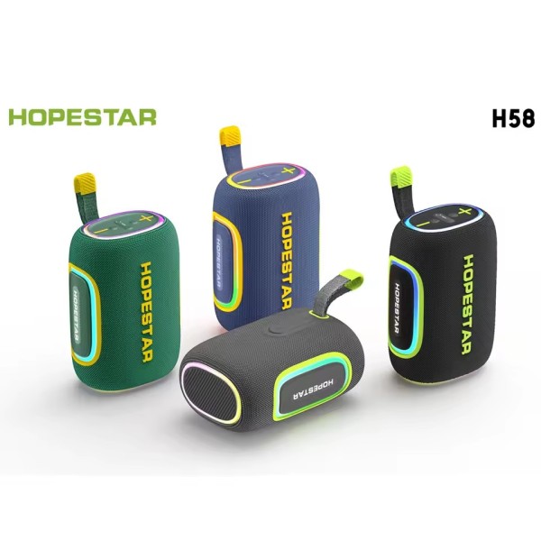 HOPESTAR H58