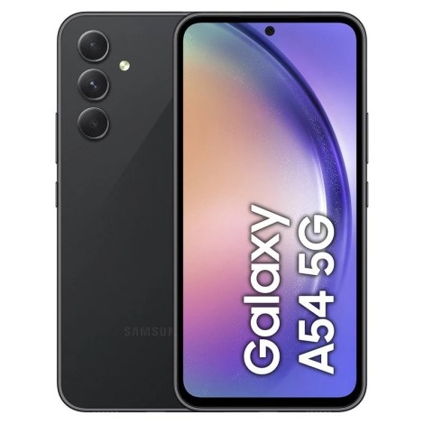 Móvil - Samsung Galaxy A54 5G