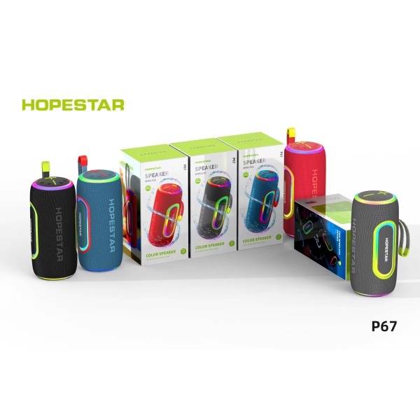 HOPESTAR P67