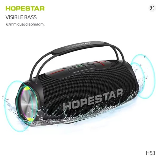 HOPESTAR H53 PRO