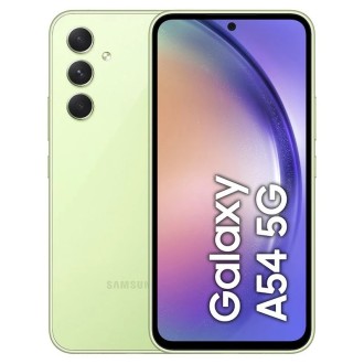 Móvil - Samsung Galaxy A54 5G