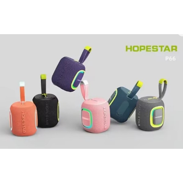 HOPESTAR P66