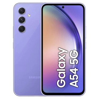 Móvil - Samsung Galaxy A54 5G