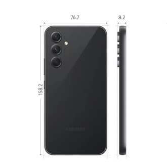 Móvil - Samsung Galaxy A54 5G