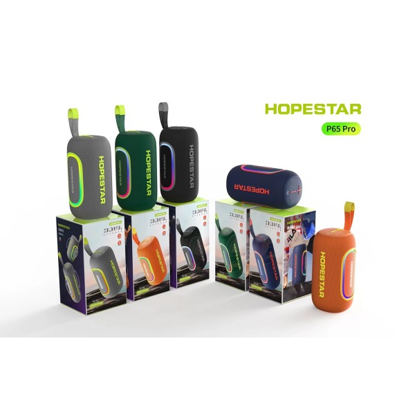 HOPESTAR P65 PRO 50W