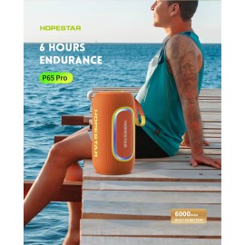 HOPESTAR P65 PRO 50W