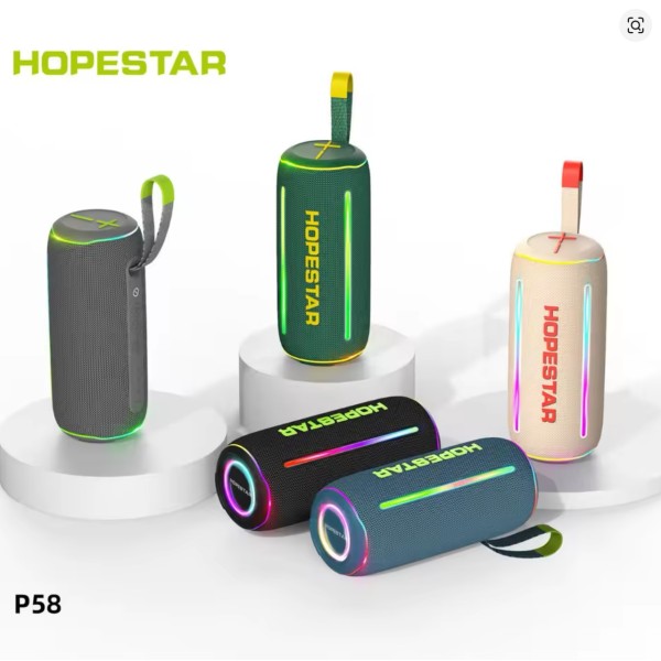 HOPESTAR P58 40W HIFI