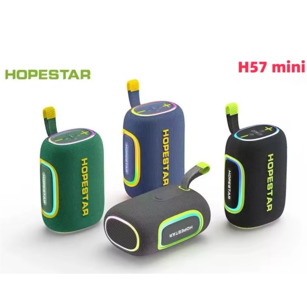 HOPESTAR H57 MINI 40W