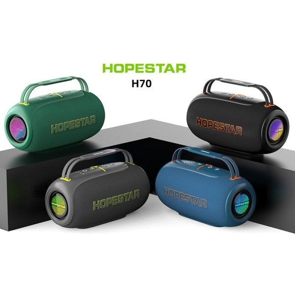 HOPESTAR H70 80W
