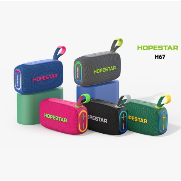 HOPESTAR H67 30W
