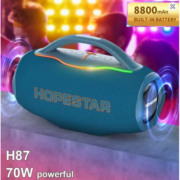 HOPESTAR H87 70W