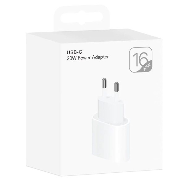 USB-C 20W