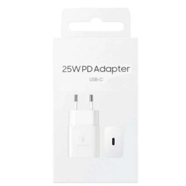 USB-C 25W