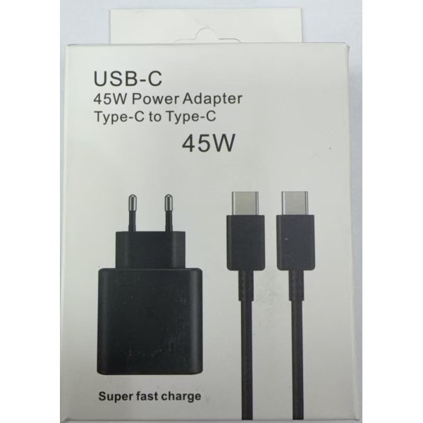USB-C 45W