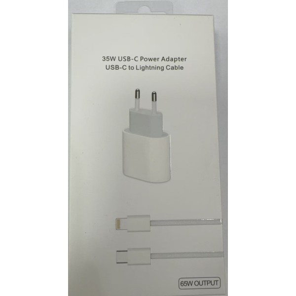 USB-C 35W